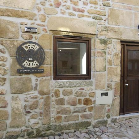 Casa Da Roda - Turismo De Habitacao Pinhel Exteriér fotografie