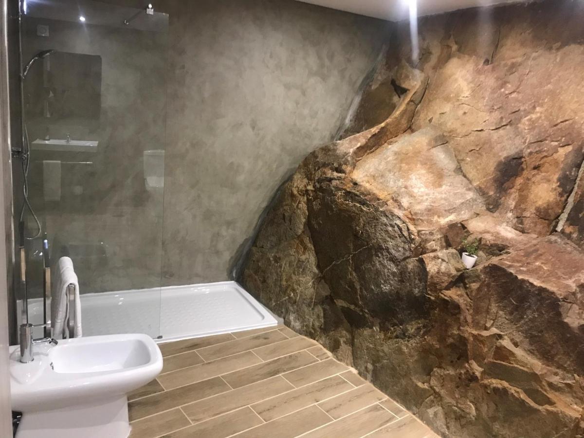 Casa Da Roda - Turismo De Habitacao Pinhel Exteriér fotografie